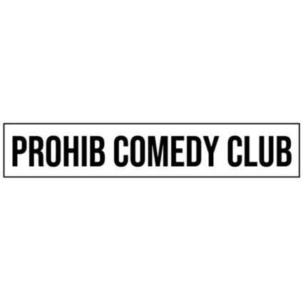 PROHIB COMEDY CLUB