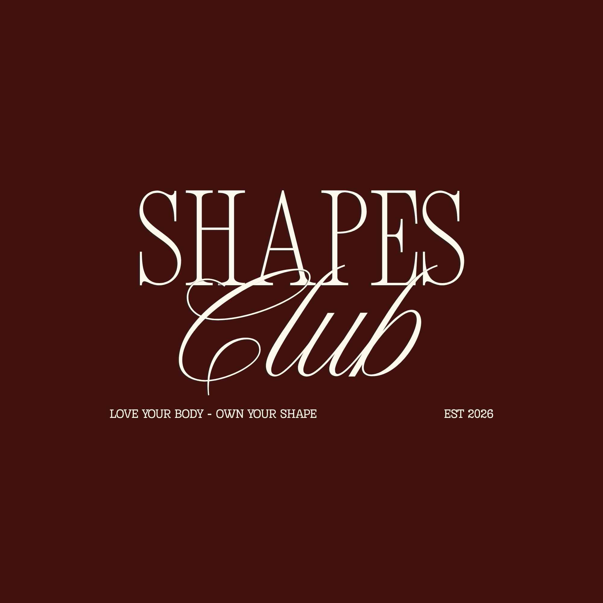 SHAPESCLUB