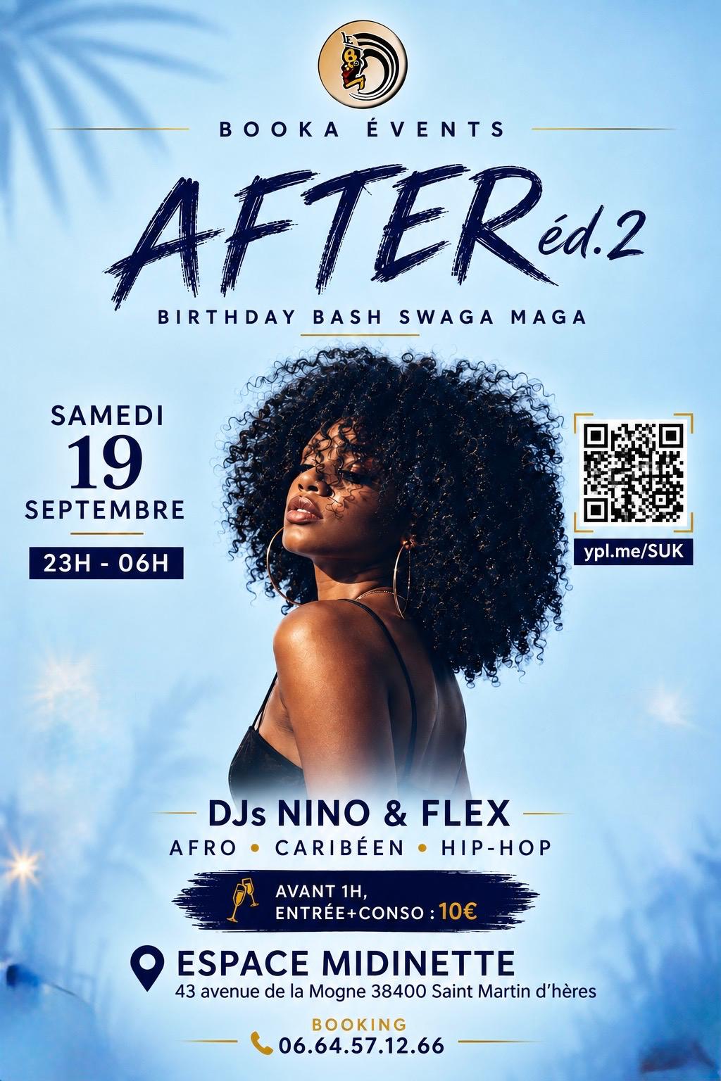 AFTER éd2