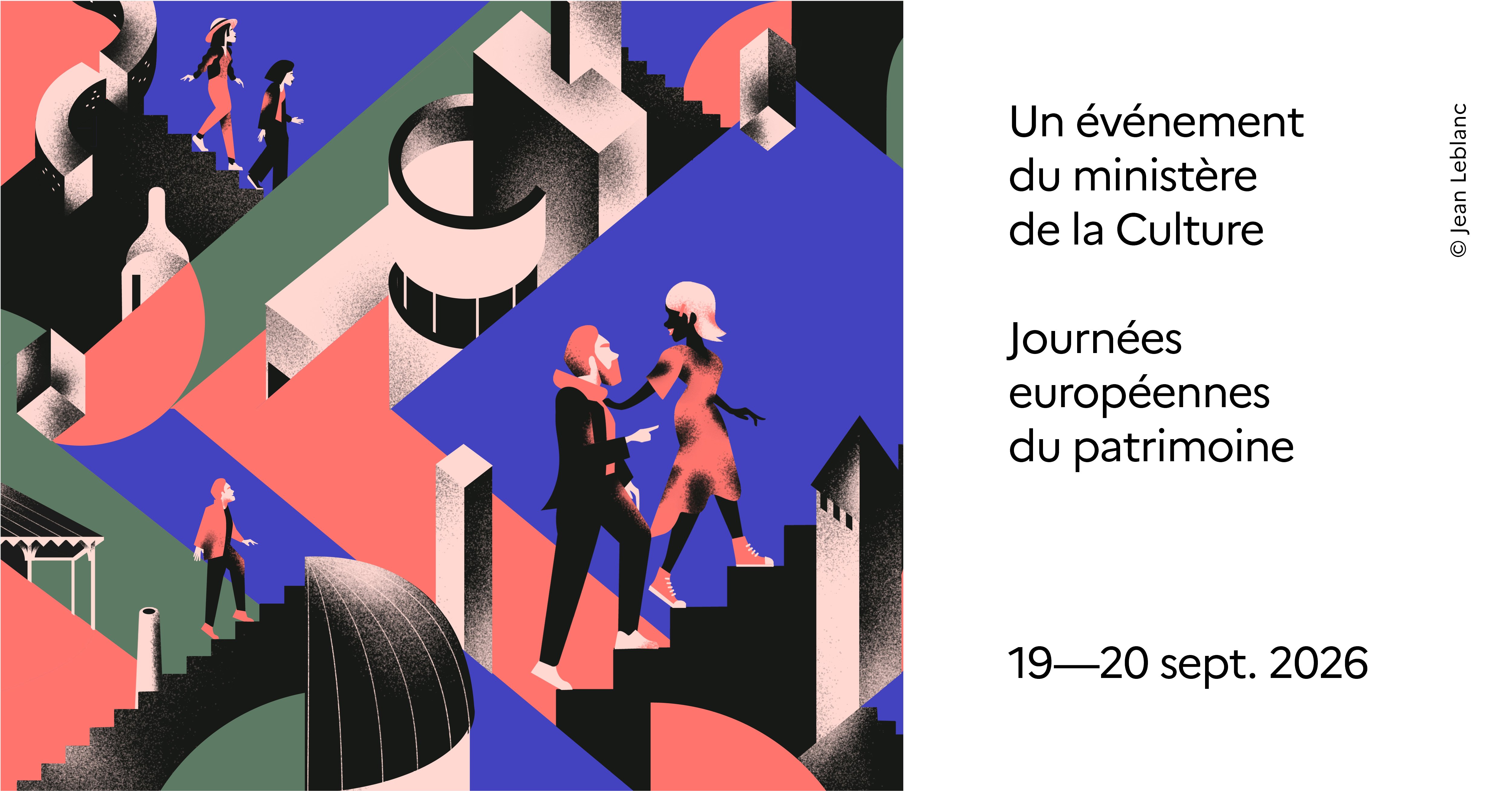 JEP 2026 - A la découverte l'hippodrome de Parilly