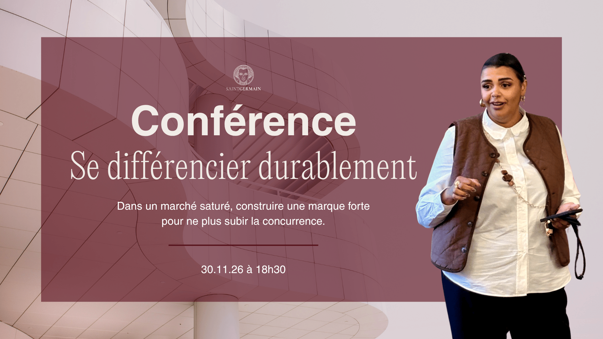 Se différencier durablement