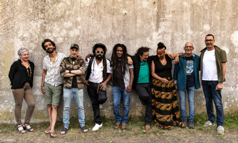 Kingston Calling - Tribute to Bob Marley & The Wailers