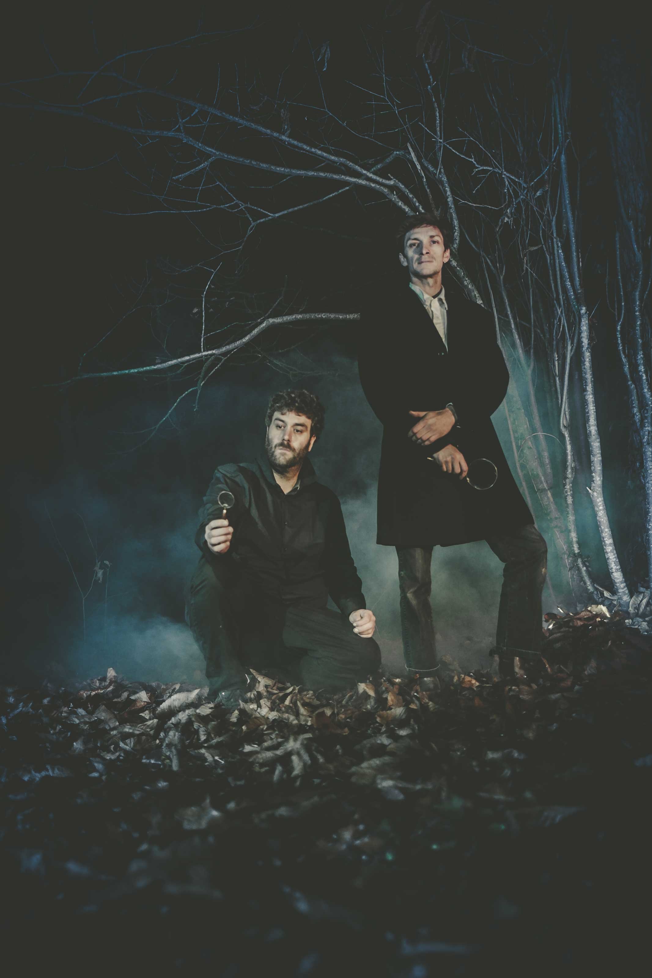 Ciné-concert : Sleepy Hollow