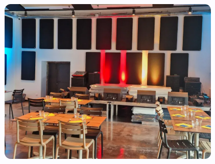 Atelier chants & Afterwork