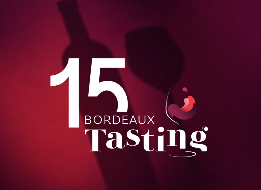 BORDEAUX TASTING 2026
