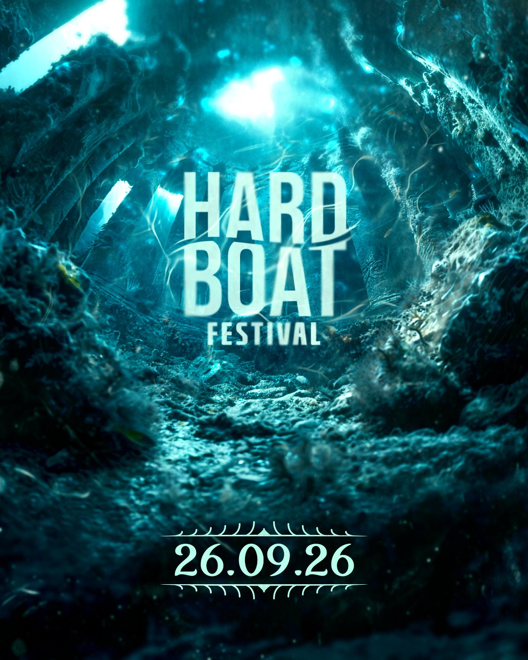 HARD BOAT FESTIVAL