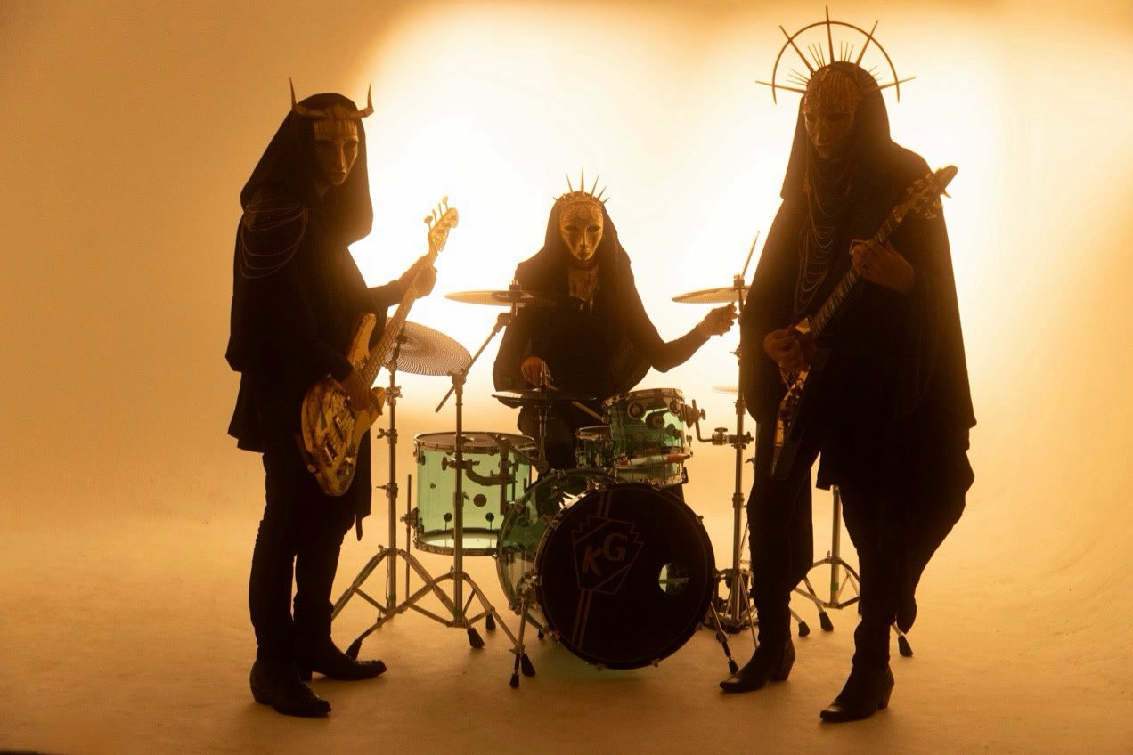 IMPERIAL TRIUMPHANT + KNOLL