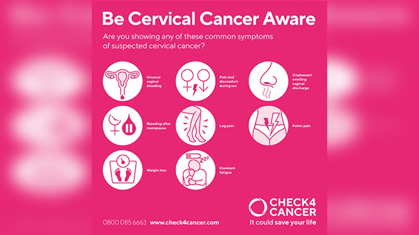 Las mujeres rurales enfrentan una crisis en la atención del cáncer mientras Zimbabue impulsa la expansión de los servicios de detección.