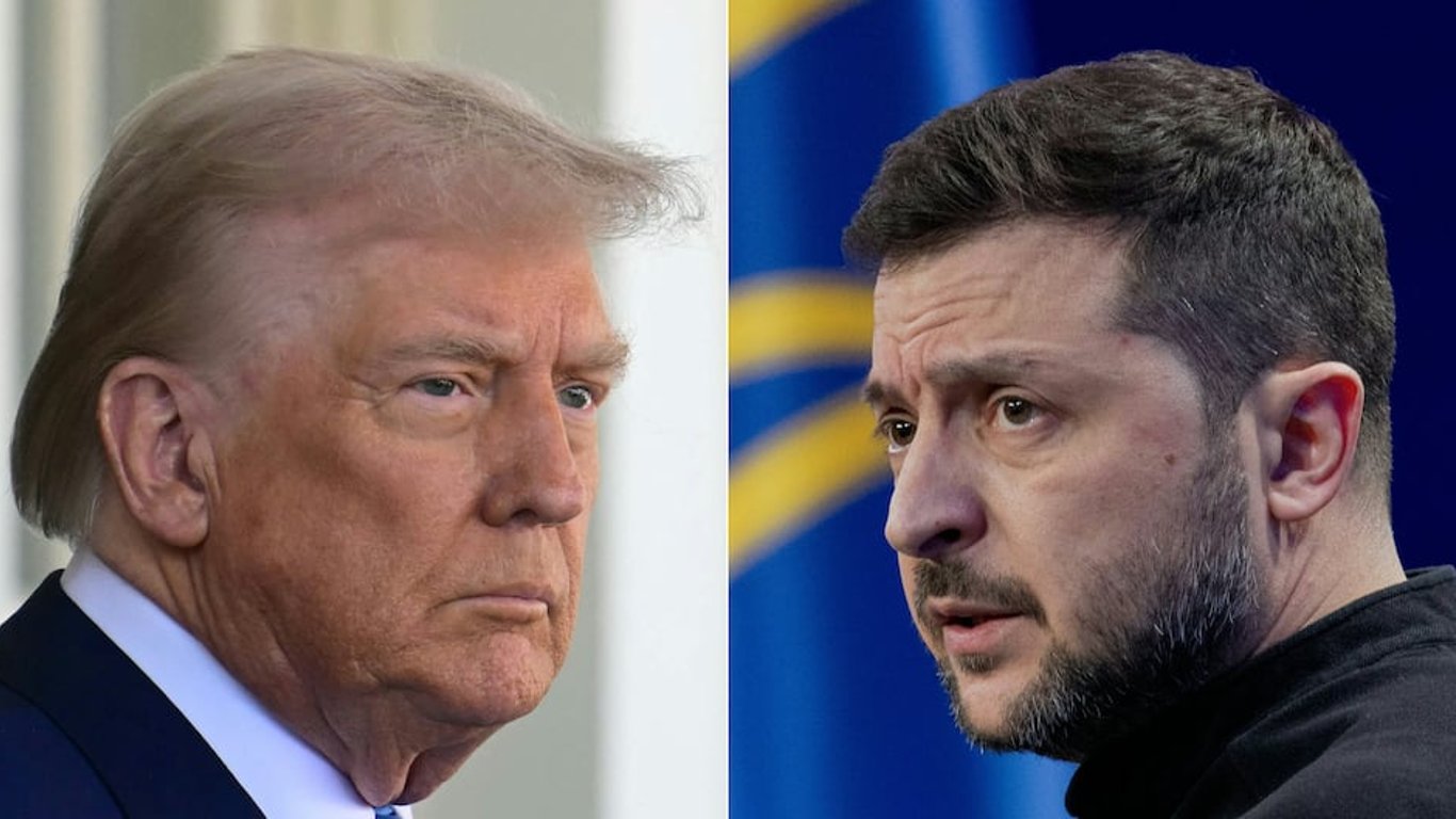 Encuentro Trump-Zelensky: Un nuevo rumbo en la política exterior de EE.UU.