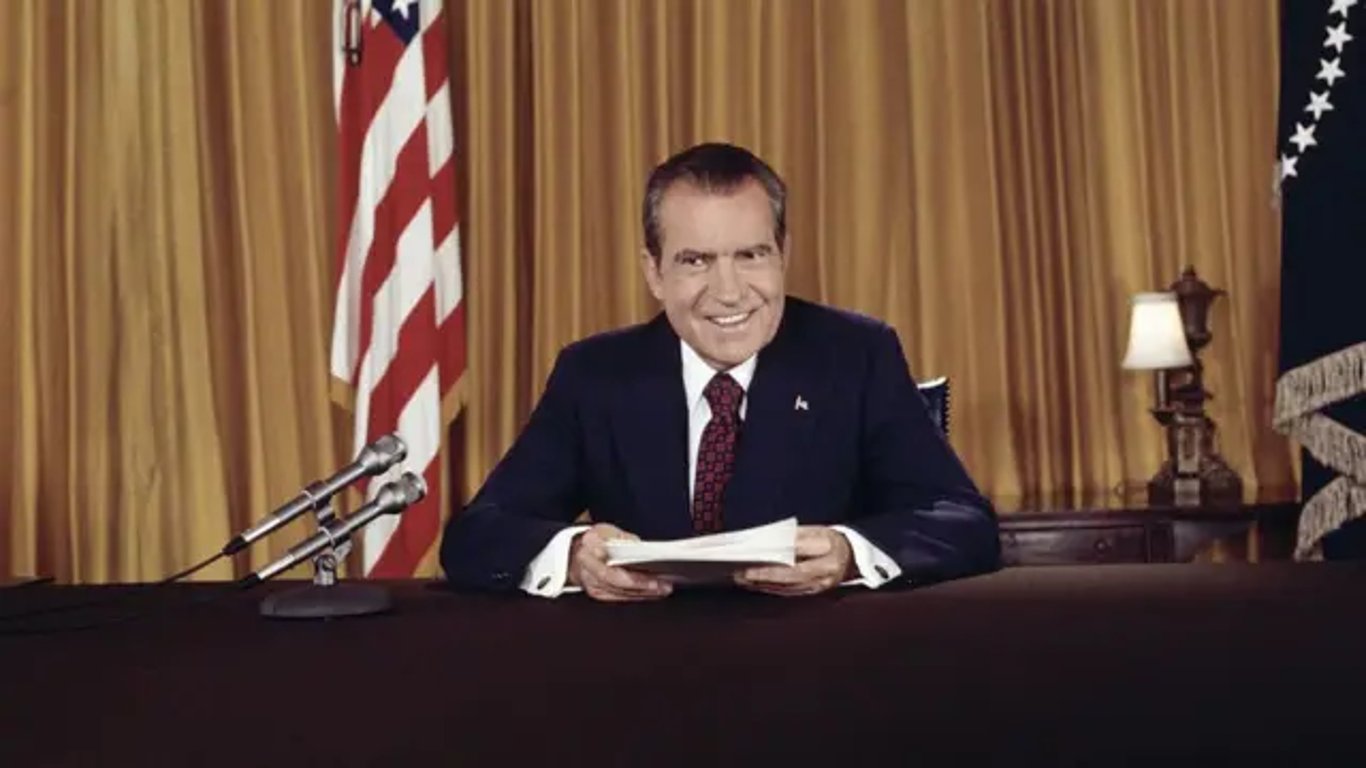 Nixon's Resignation: A Pivotal Moment That Continues to Shape American Politics