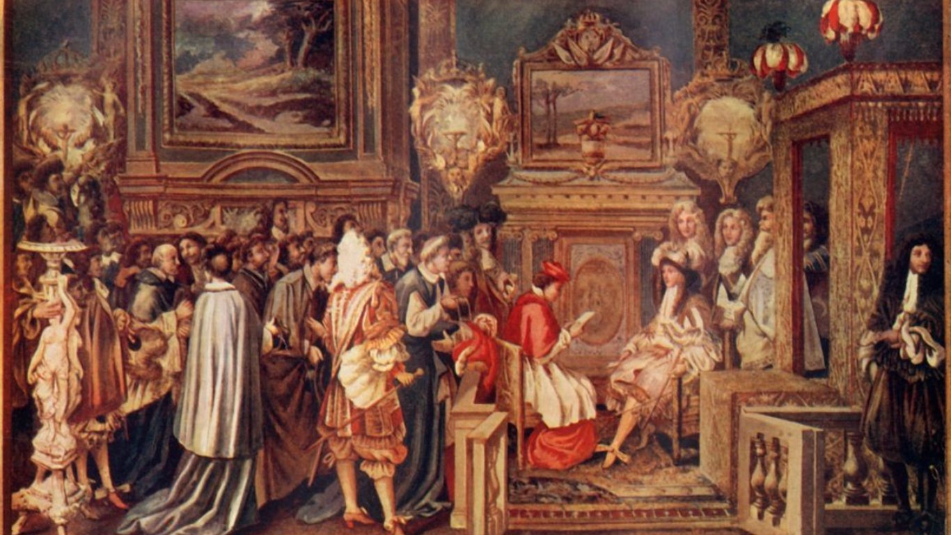 Monarquías en la sociedad moderna: ¿tradición o reliquias obsoletas del pasado?