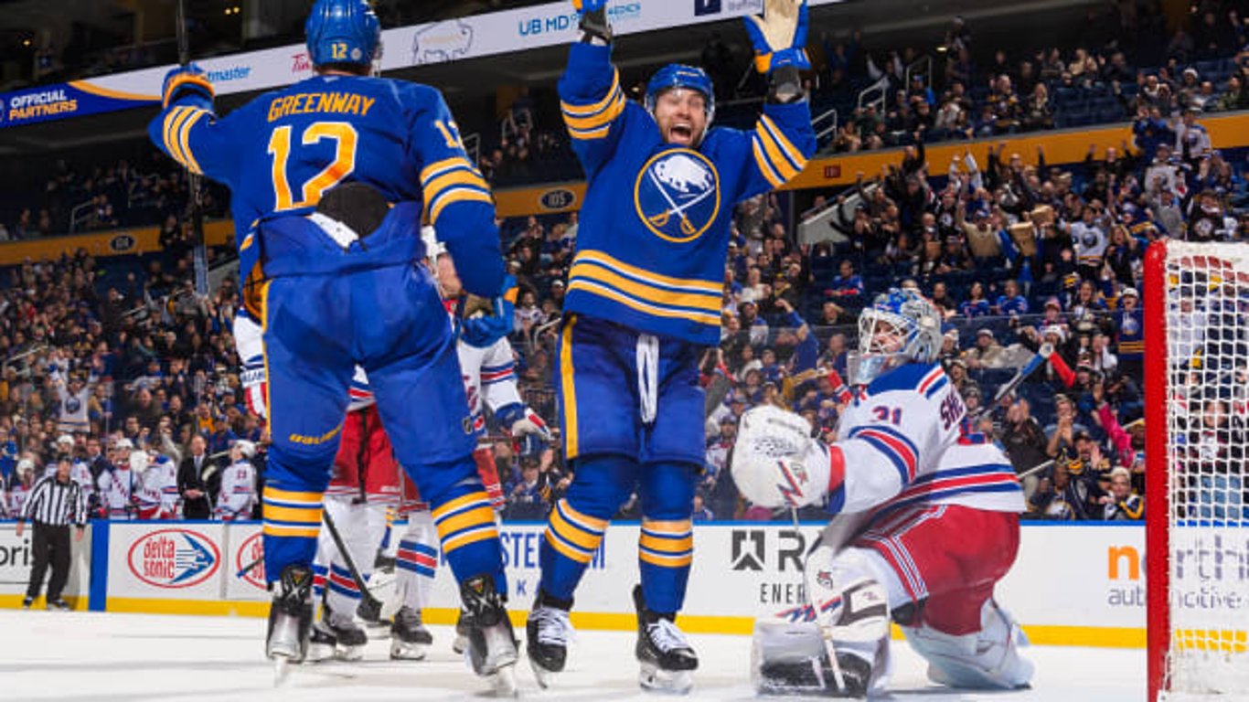 Los Sabres enfrentan decisiones cruciales sobre los agentes libres no protegidos Zucker, Greenway y Jokiharju a medida que se acerca la fecha límite.