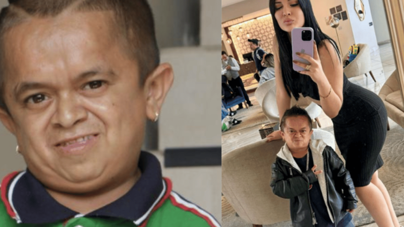 Maitte desmiente rumores sobre relación con Jorgito Guayaco y se enfoca en su música