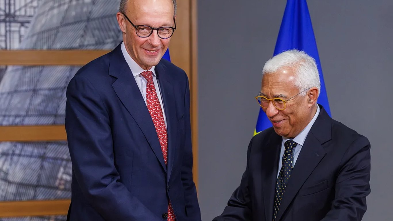 Alemania lanza plan de inversión para revitalizar economía y fortalecer defensa