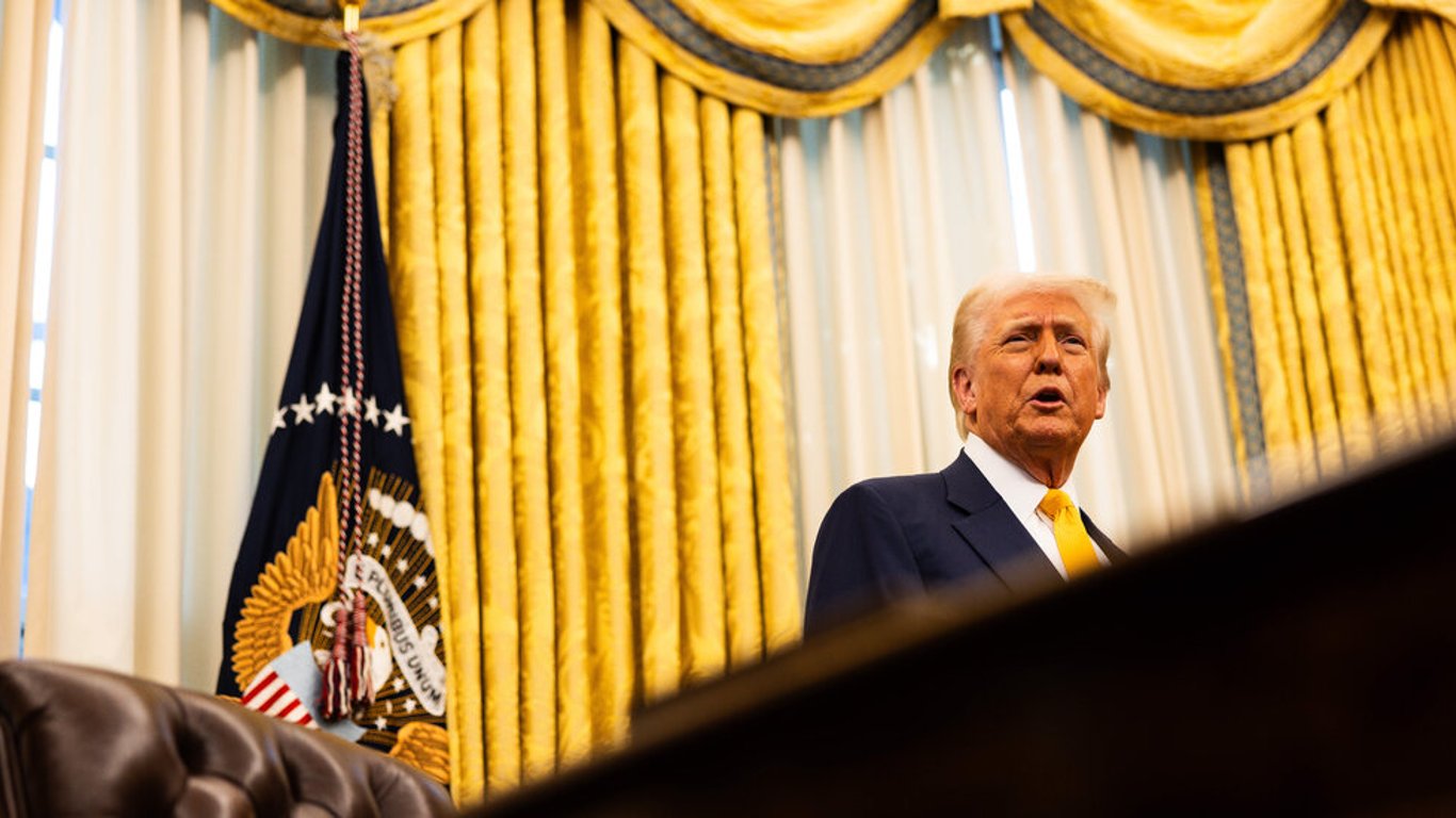 Trump y la distorsión de la verdad: un riesgo para la democracia estadounidense