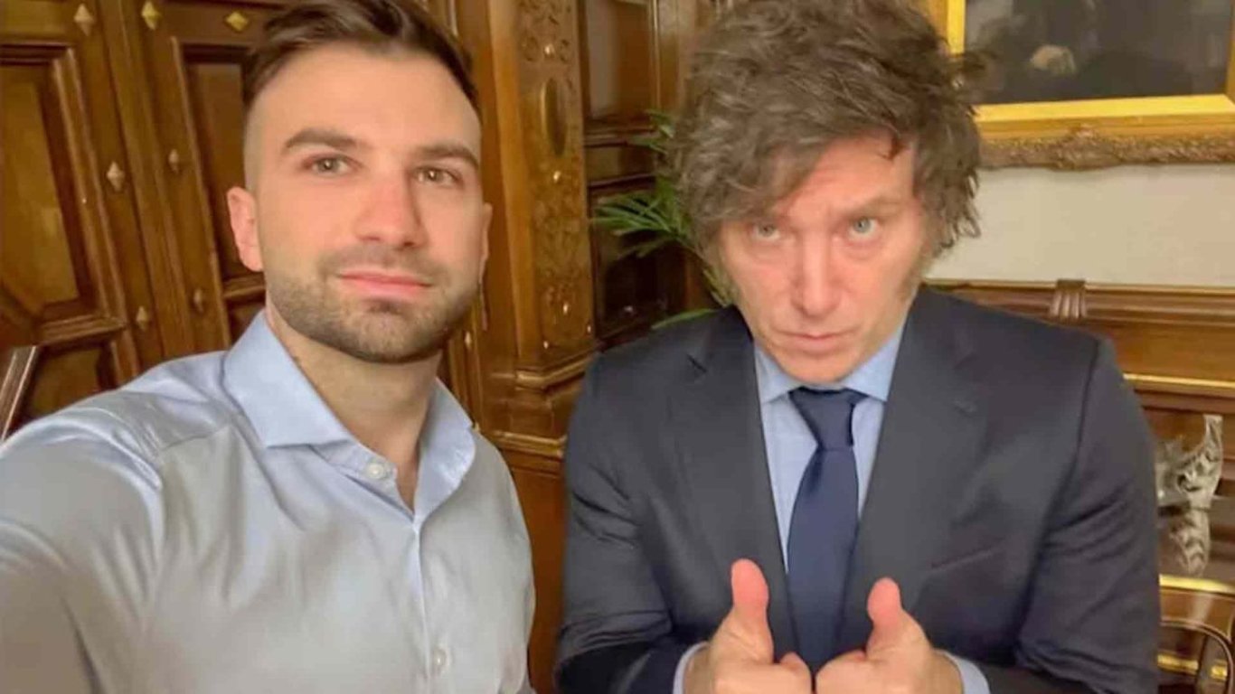 Escándalo $Libra: Mauricio Novelli y el enredo de corrupción en la política argentina