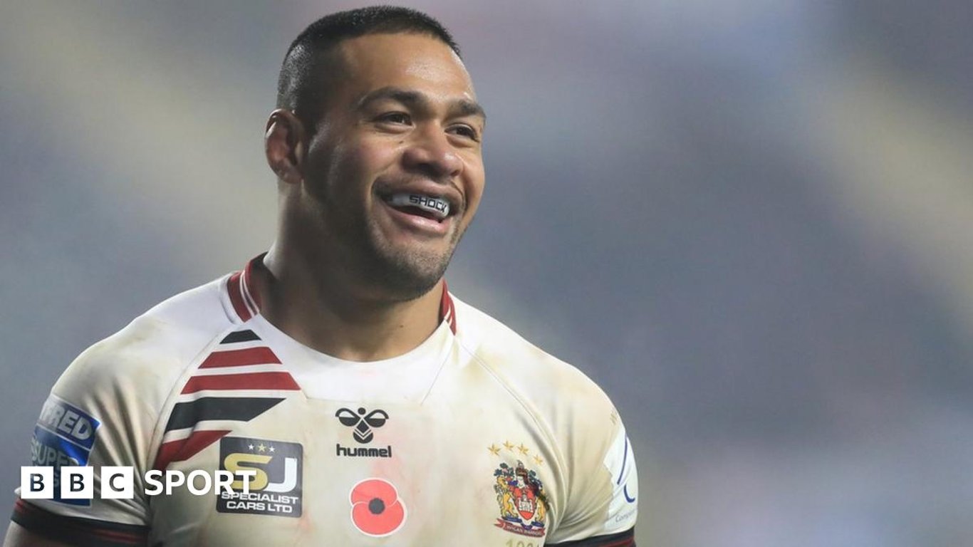 El audaz movimiento del Chelsea: la estrella del rugby Willie Isa se une como apoyo para los jugadores en medio de las dificultades.