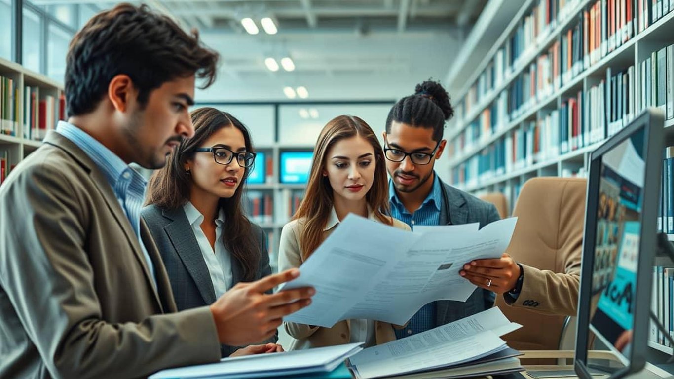 Dominando los textos de informes: La clave para una comunicación clara en la educación y más allá.