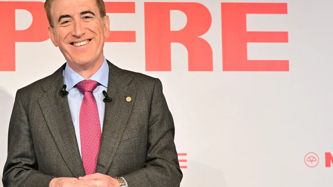 Mapfre fortalece su presencia en Italia con alianza estratégica y joint venture