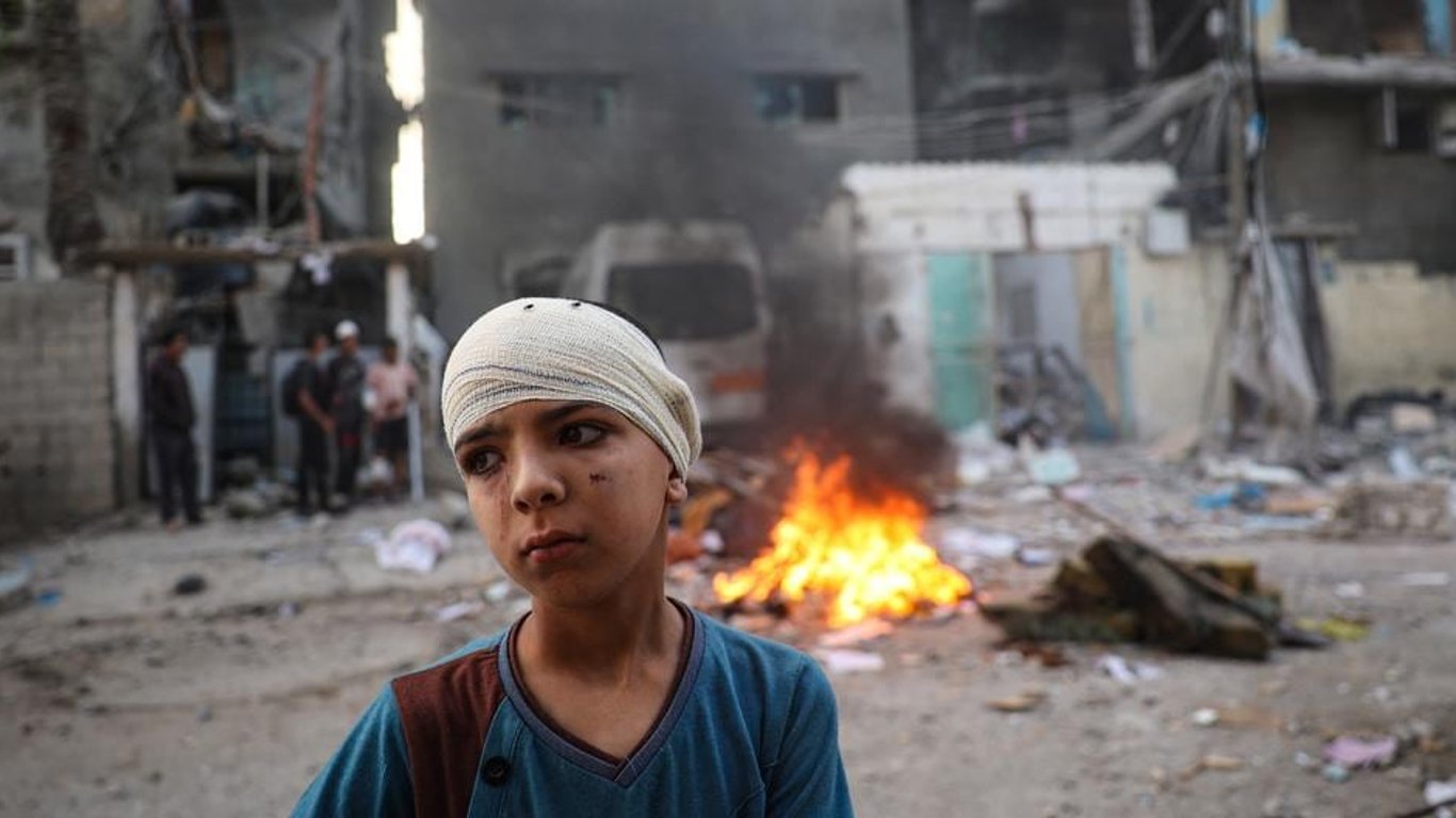 The conflict in the Middle East: Israel intensifies attacks in Rafah following the ICJ ruling