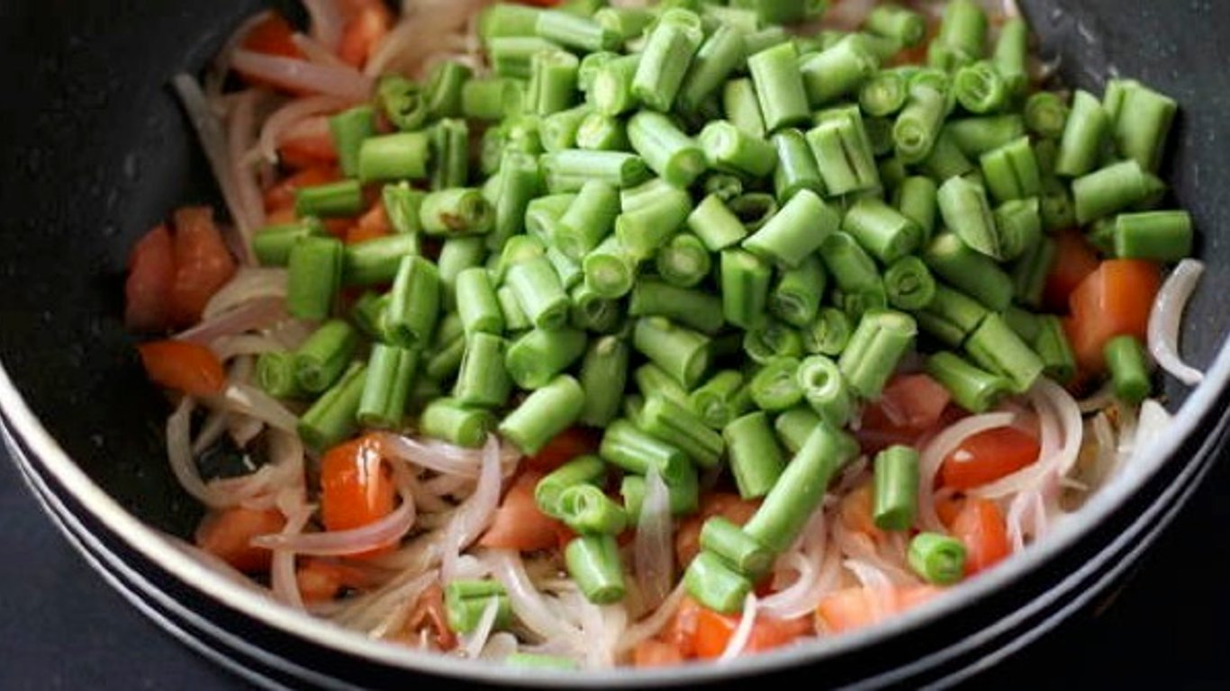 Ejotes: La potencia nutricional que combate el cáncer y apoya la salud en Nigeria.