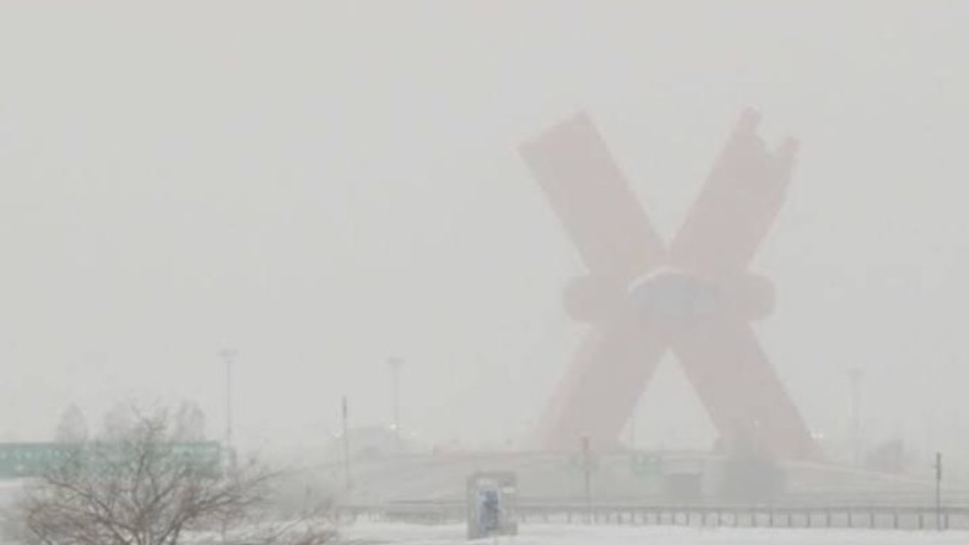 Frente frío llega a México con lluvias intensas y descenso drástico de temperaturas