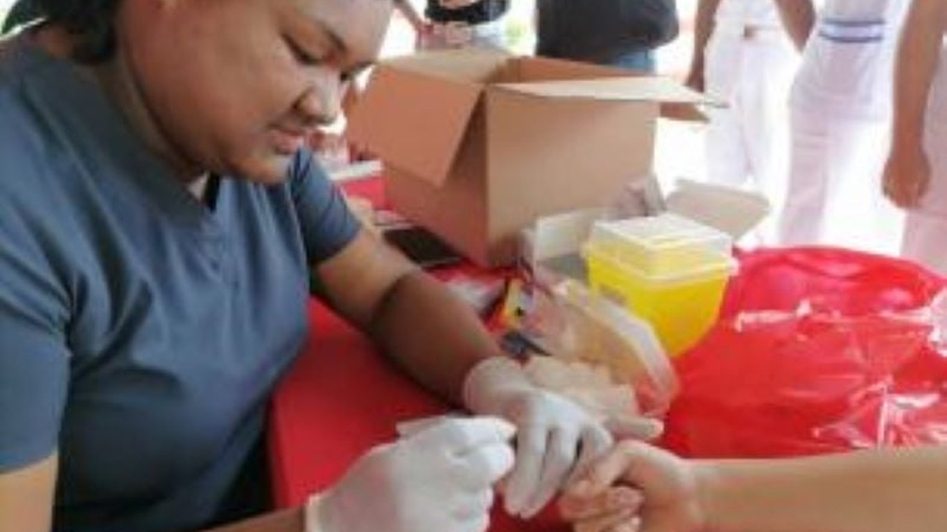 Aumentan alarmantemente los casos de VIH en el país, urge concienciación y acción