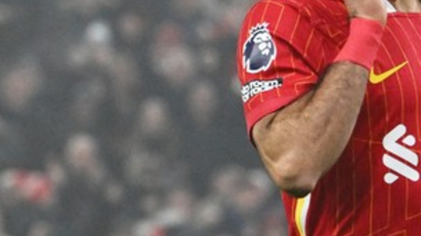 Salah provoca debate: ¿Es él el mejor atacante en la historia de la Premier League?