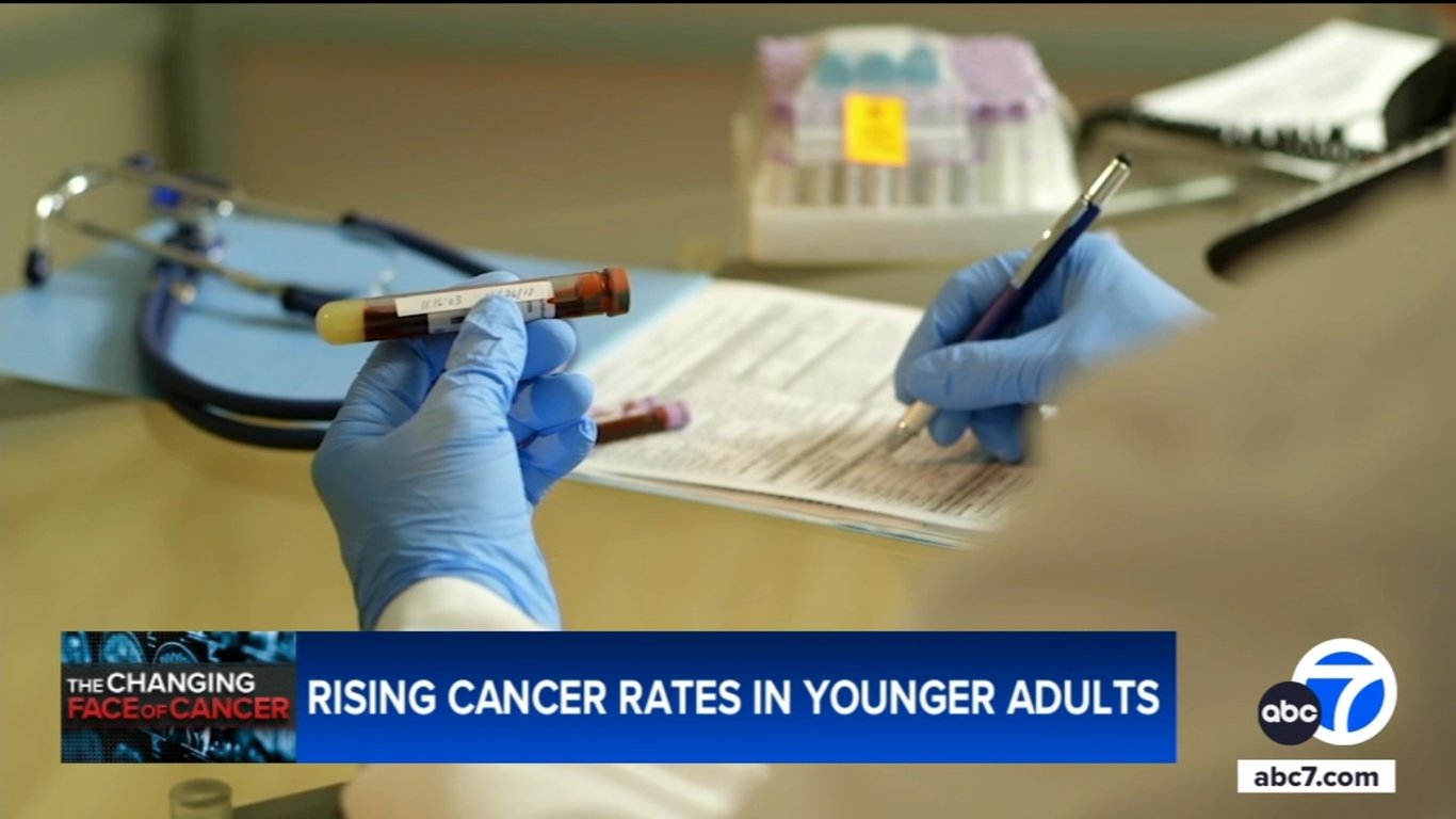 Los jóvenes adultos enfrentan una creciente crisis del cáncer: Urgente necesidad de concienciación y acción temprana.