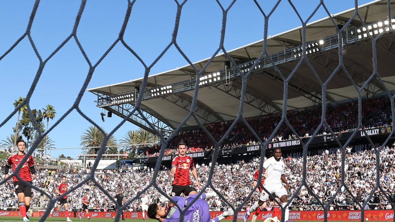 La victoria del LA Galaxy en la Copa MLS señala una nueva era de resiliencia y profundidad en el equipo en el fútbol.