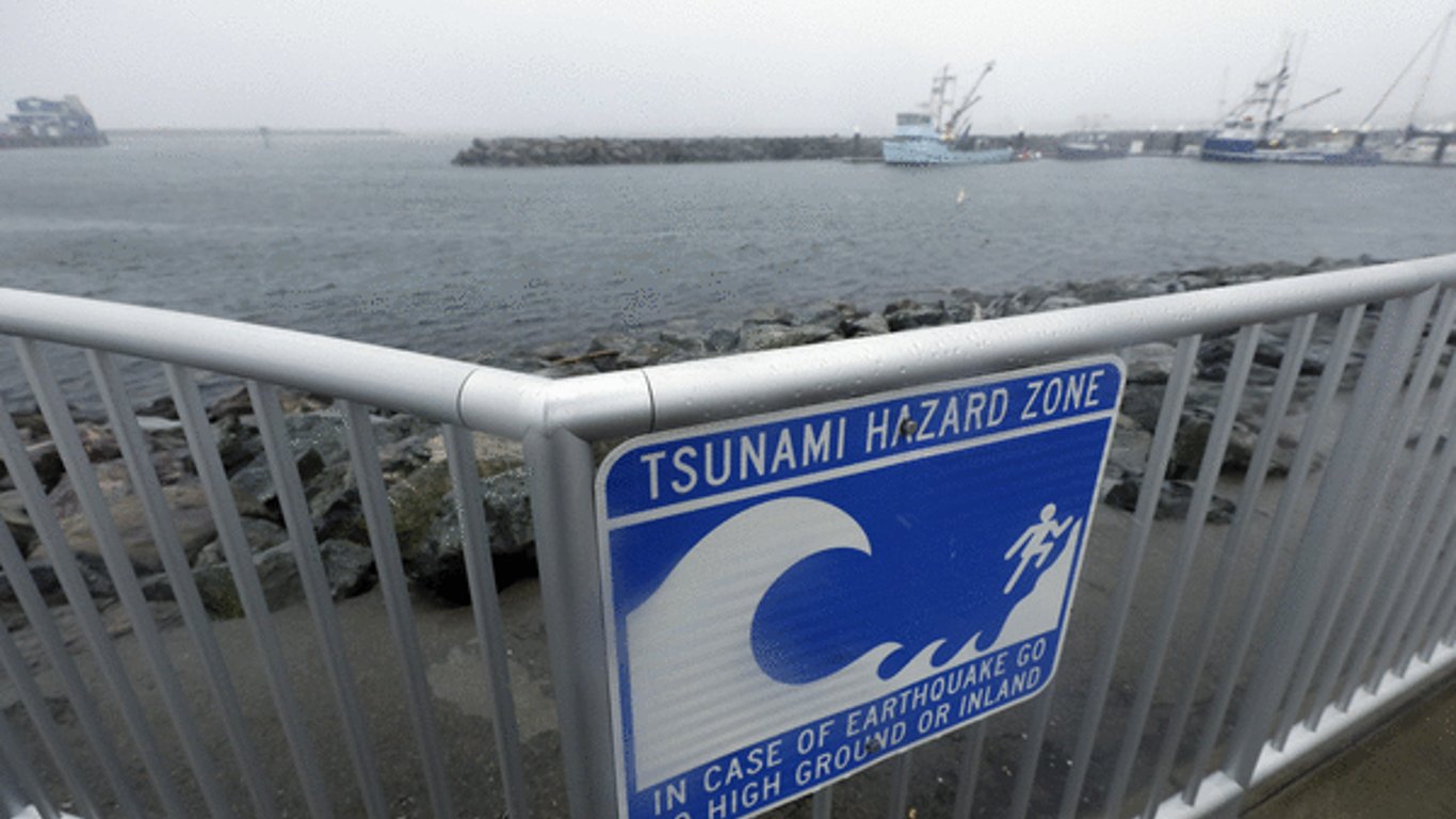 Riesgo de Tsunami Costero en California: Llamado Urgente a la Conciencia y Preparación