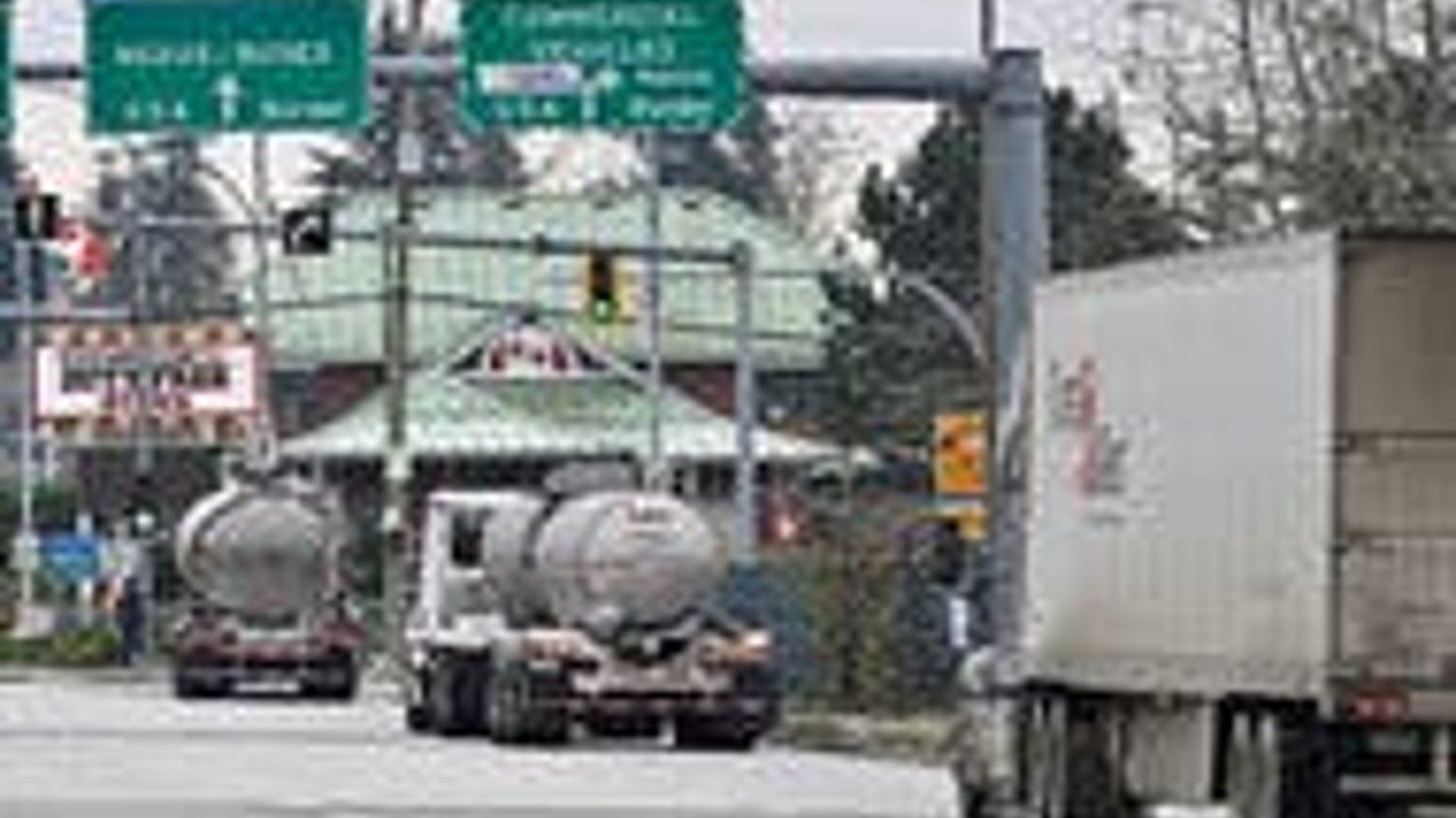 Canadá enfrenta desafíos críticos ante amenazas comerciales de Trump y seguridad fronteriza