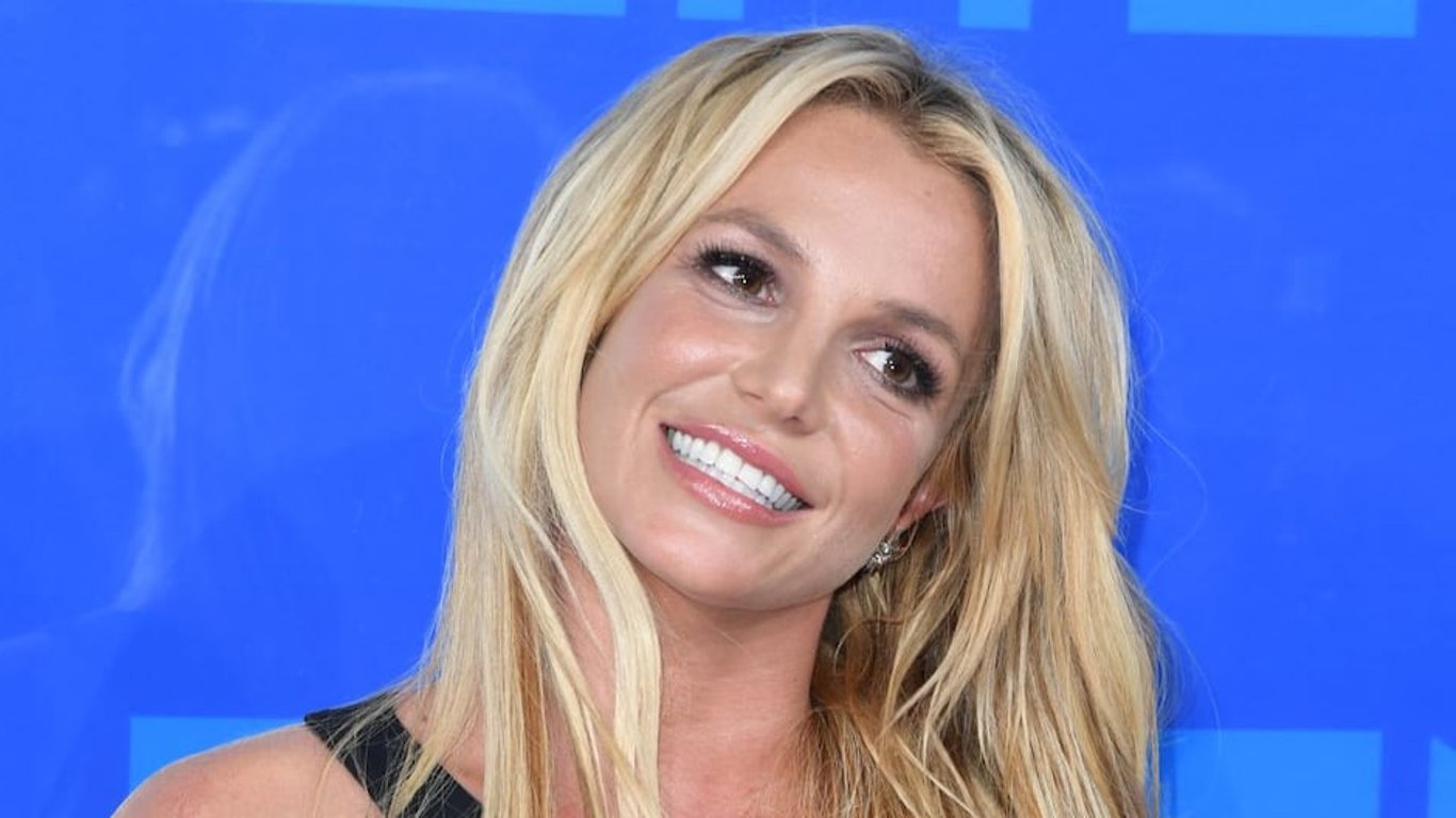 Britney Spears se prepara para compartir su historia en una película biográfica