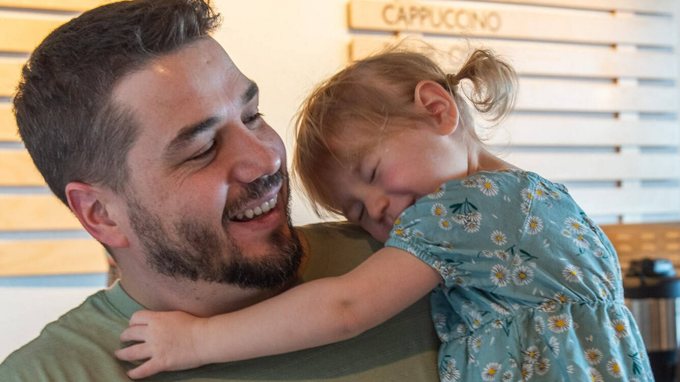 Resiliencia en Sequim: Rod Dirks lucha contra un cáncer raro con el apoyo de la comunidad y la esperanza.