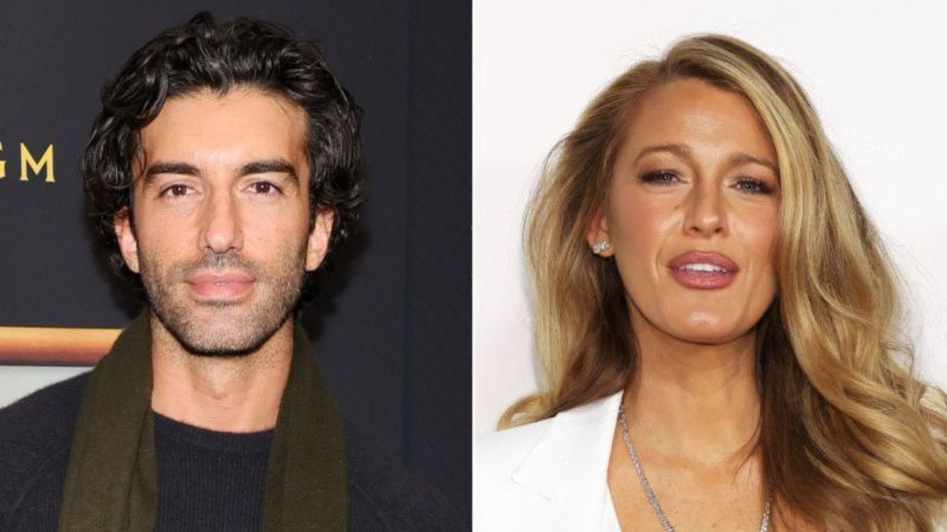 Justin Baldoni demanda a Blake Lively y Ryan Reynolds por 400 millones de dólares