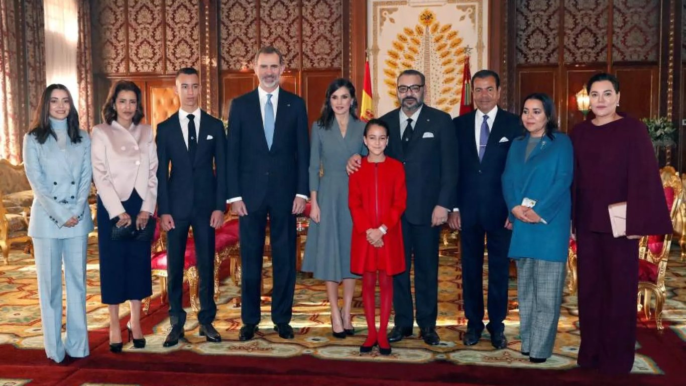 Lalla Khadija cumple 18 años y se prepara para un nuevo rol en la monarquía marroquí