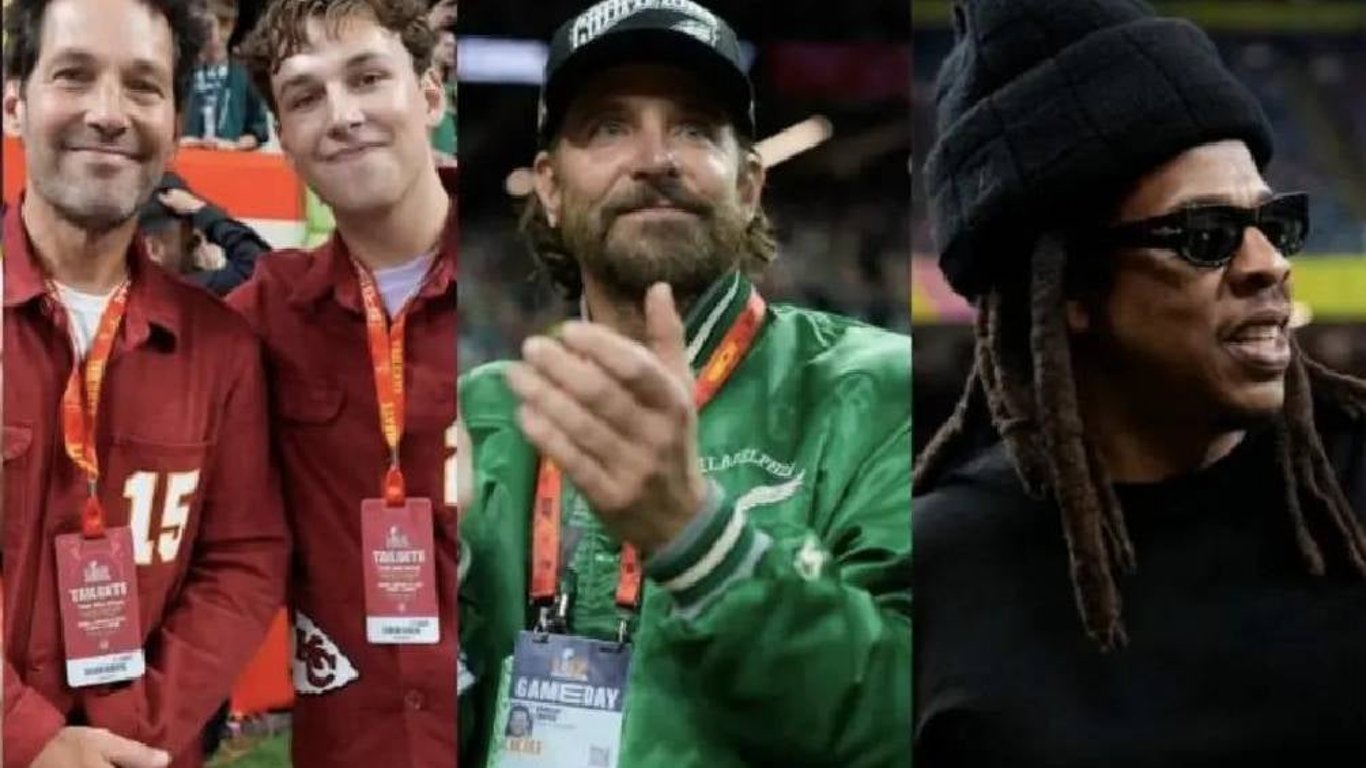 Super Bowl LIX: Estrellas brillan en un espectáculo cultural en Nueva Orleans