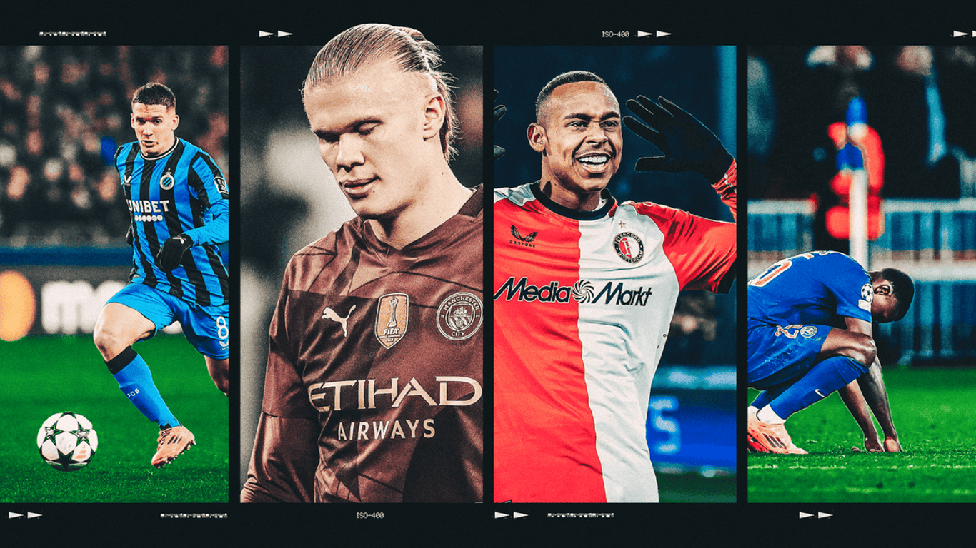 El Triunfo de Brujas: Celebrando el Espíritu de los No Favoritos en Medio de la Controversia de la Liga de Campeones