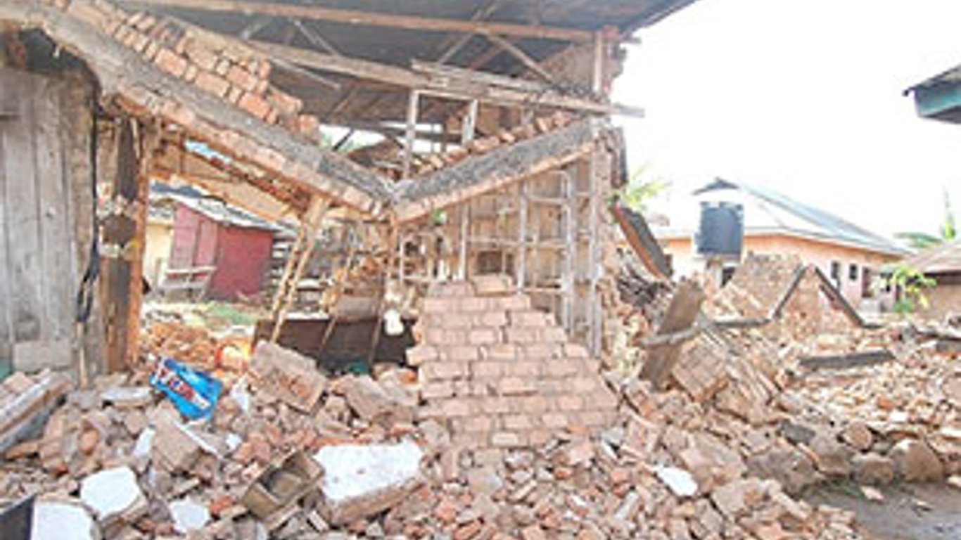Cincuenta y Nueve Años Después: Recordando el Devastador Terremoto que Sacudió Uganda