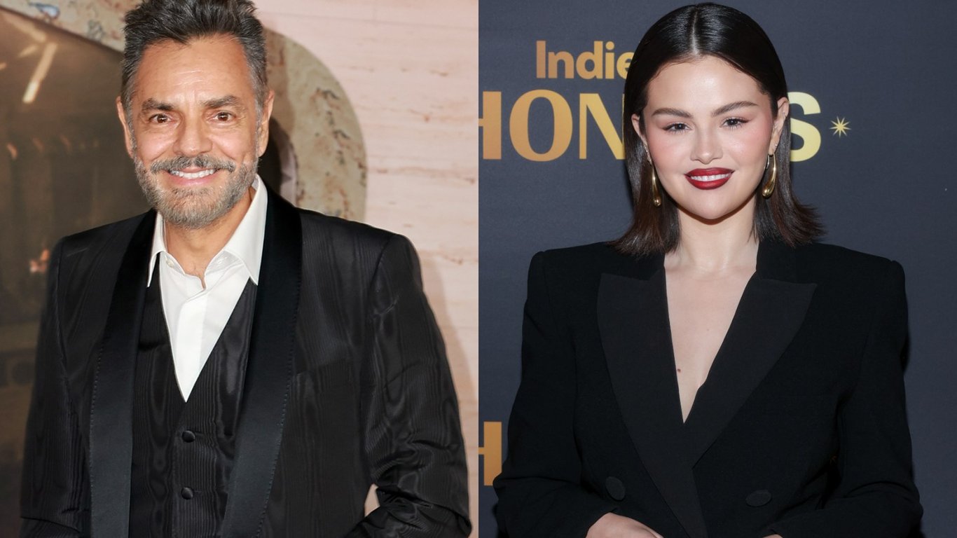 Las controversiales declaraciones de Eugenio Derbez sobre Selena Gomez encienden el debate sobre el lenguaje y el arte.