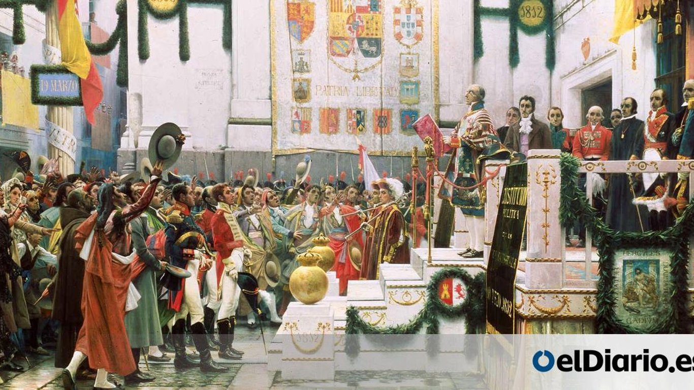 La Pepa: La primera Constitución española y su legado en la lucha por la libertad