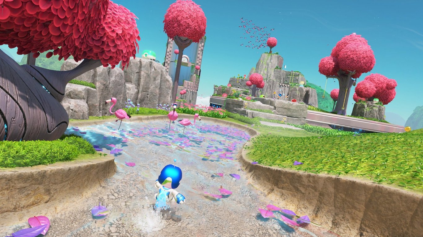 La victoria de Astro Bot como Juego del Año genera debate, pero la alegría sigue siendo inigualable.