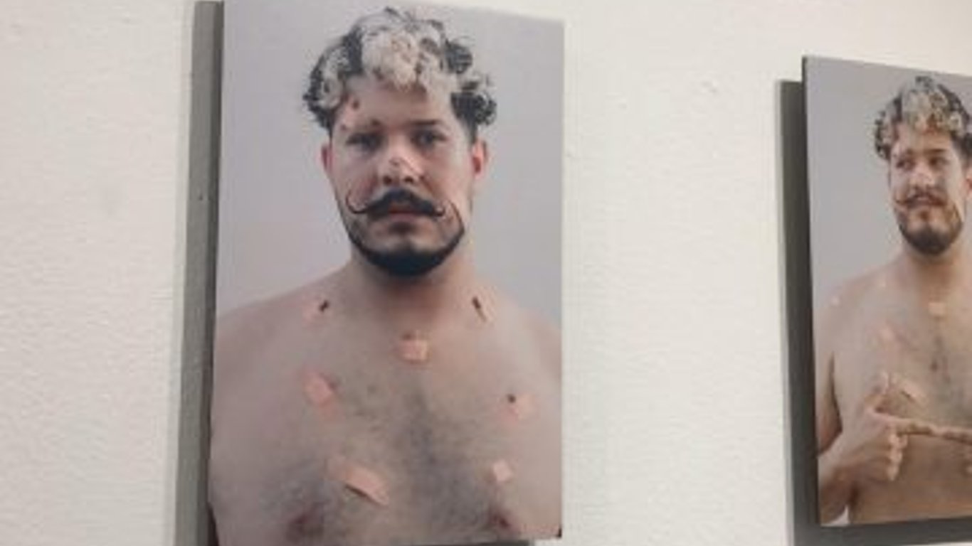 Galería Némesis en Culiacán: arte y conciencia sobre el VIH en la comunidad