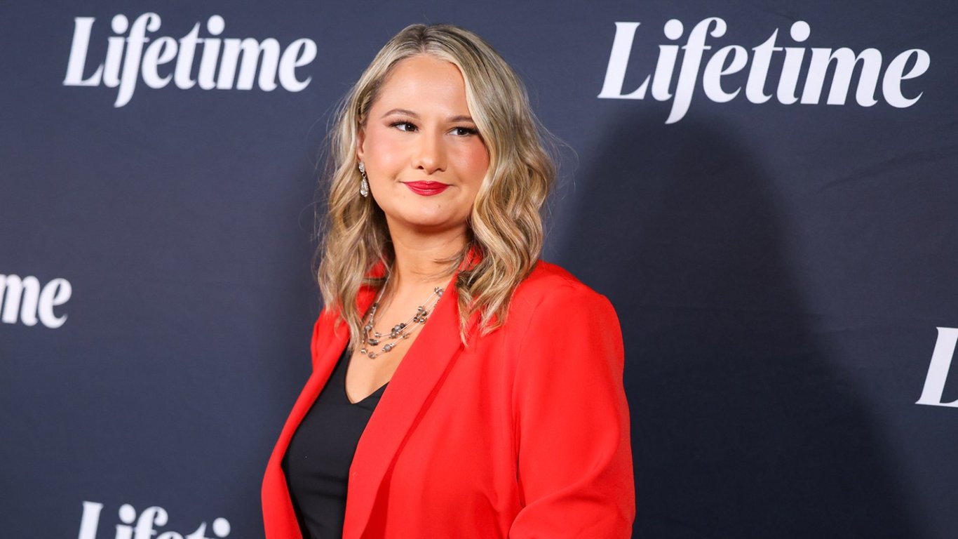 Gypsy-Rose Blanchard Finaliza su Divorcio y Abraza Nuevos Comienzos con su Pareja Embarazada