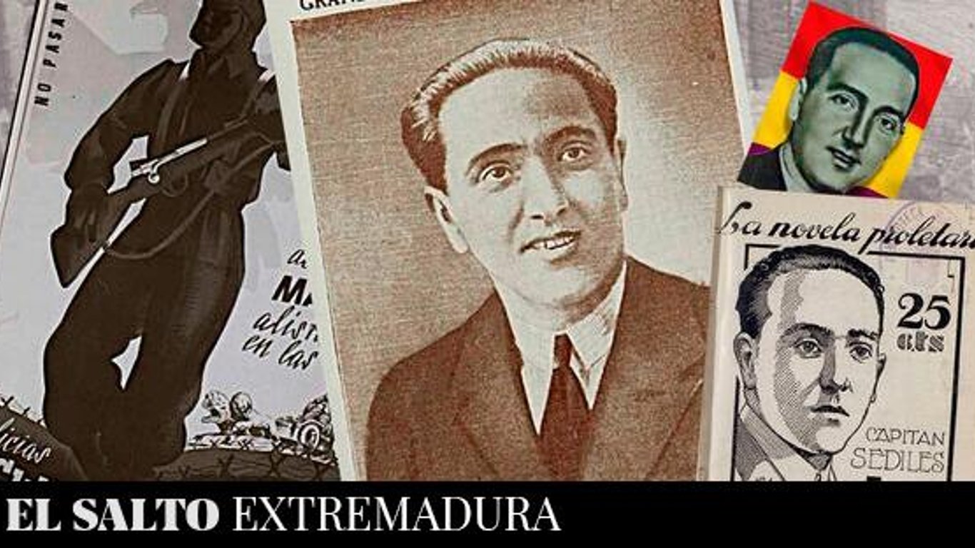 Salvador Sediles: un héroe olvidado en la lucha por la libertad y la República