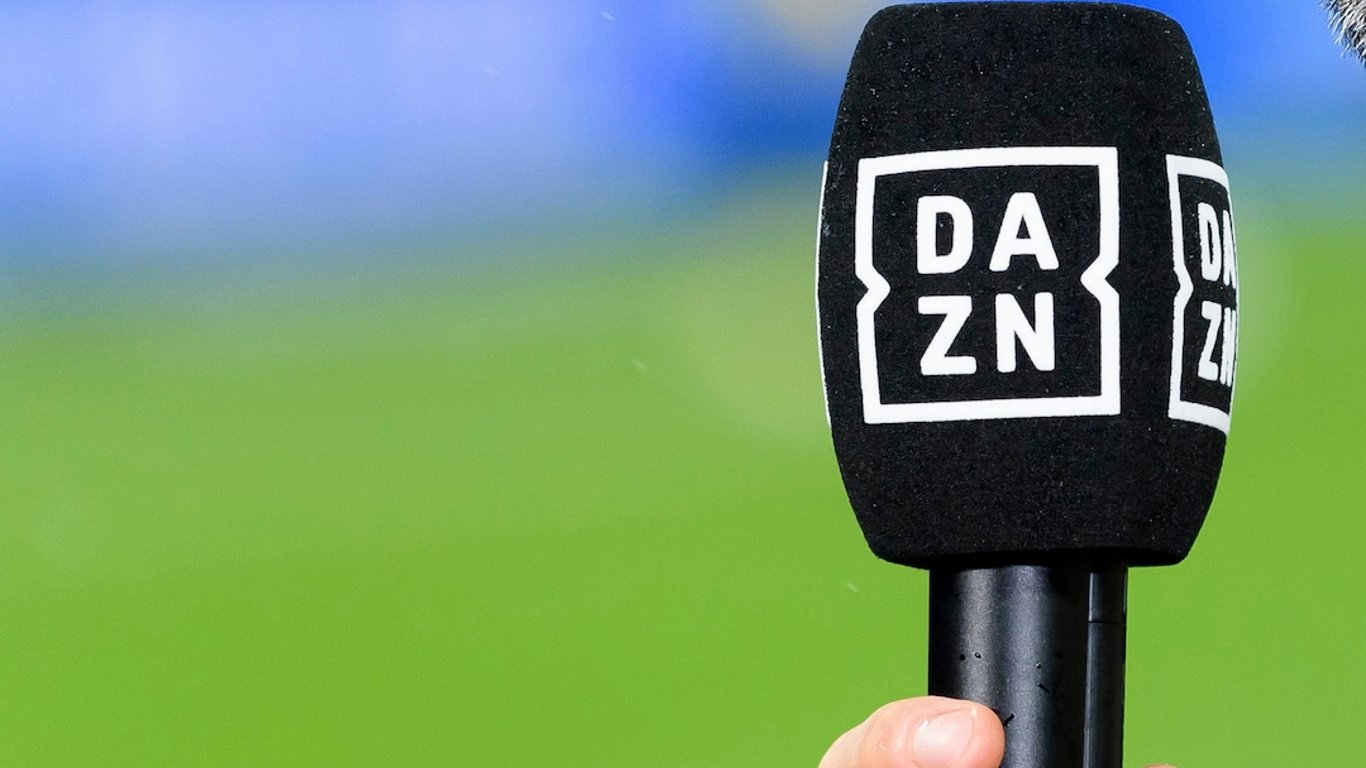 La firma de inversión saudí se une a DAZN para revolucionar la transmisión de deportes en MENA.