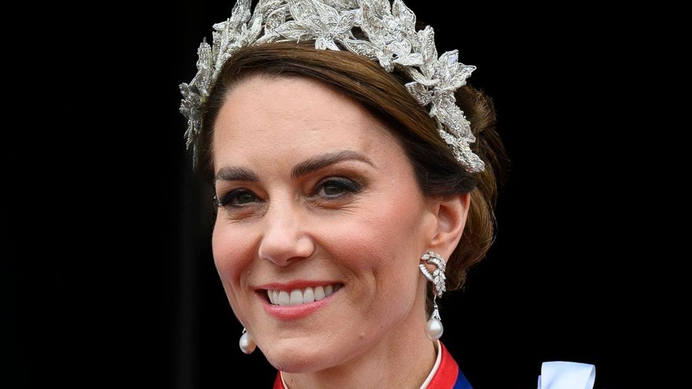 Kate Middleton hará historia con los primeros permisos reales en más de un siglo.