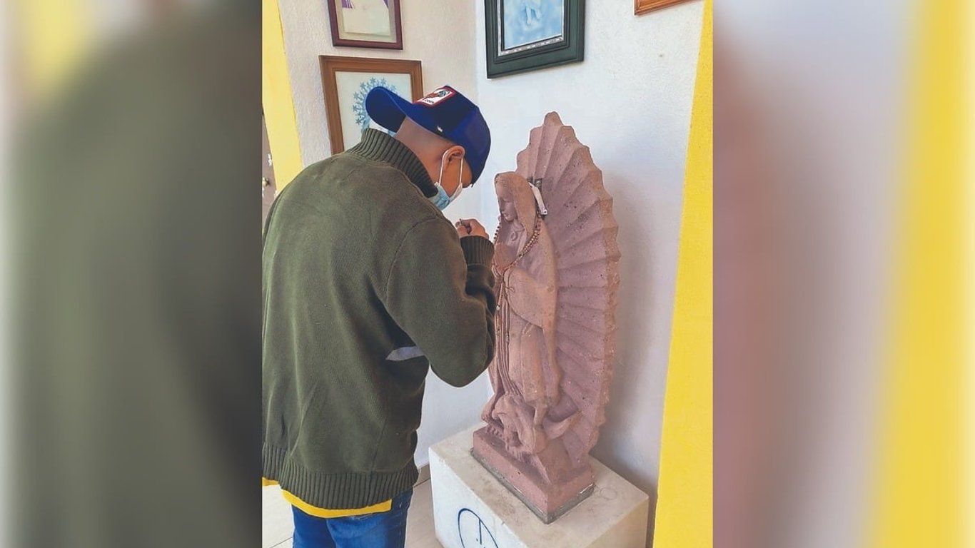 Niños con cáncer piden a Reyes Magos salud y esperanza en conmovedor encuentro