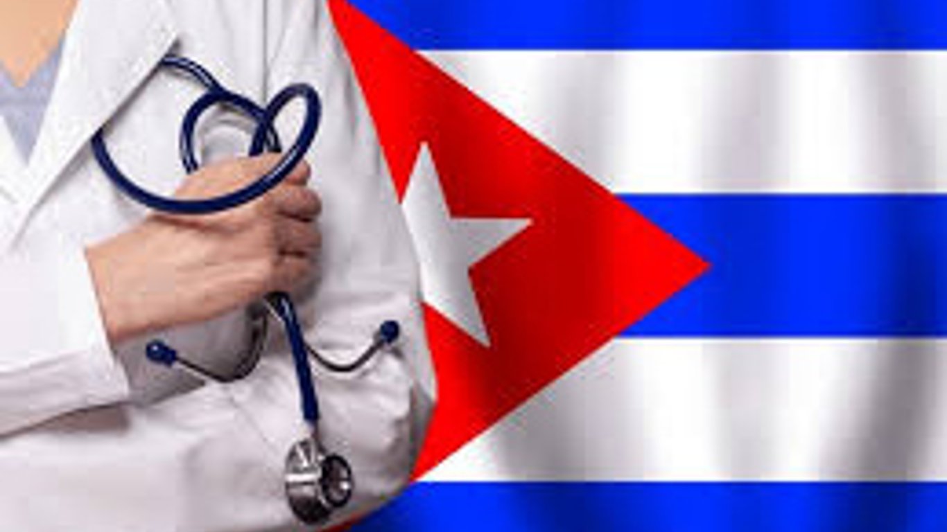 Desafíos y logros del sistema de salud en Cuba durante un 2024 adverso