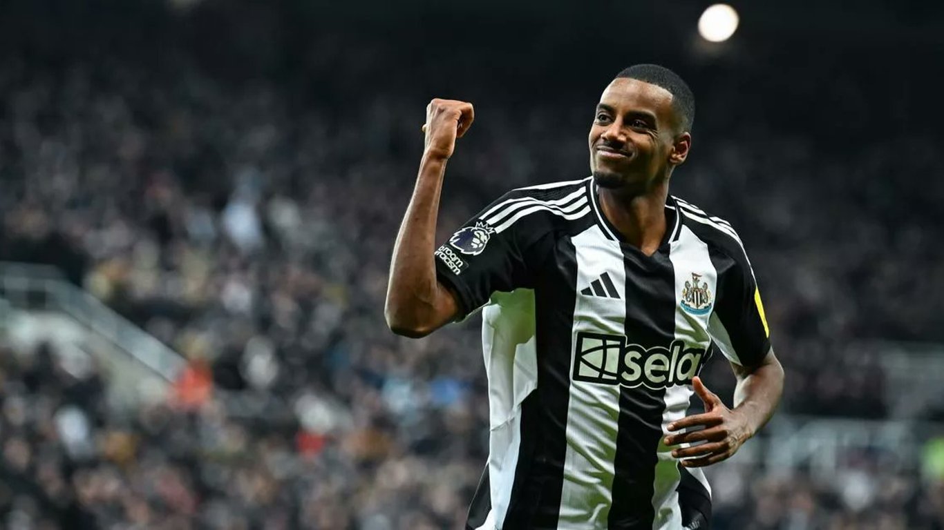 El renacimiento del Newcastle United enciende las esperanzas de título mientras Isak brilla en la Premier League.